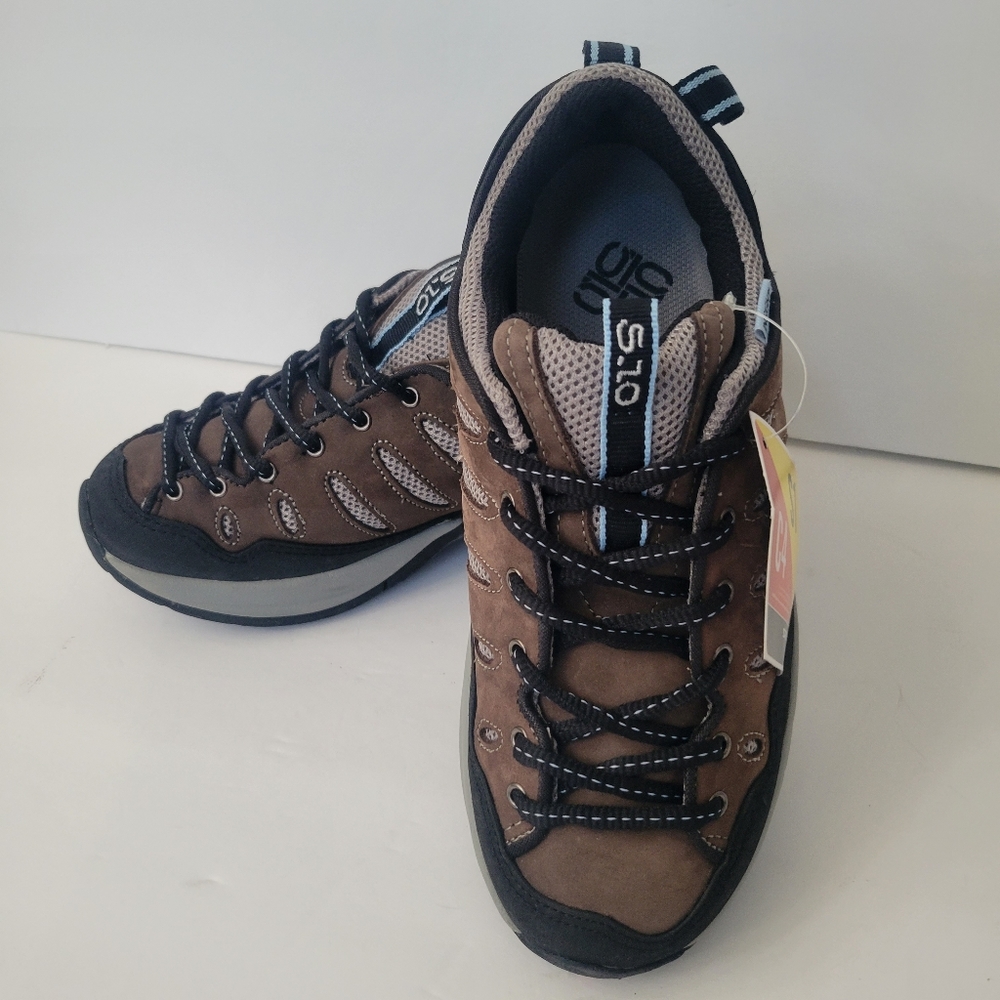 5.10 Five Ten Insight hiking, walking women's shoe size 8.5